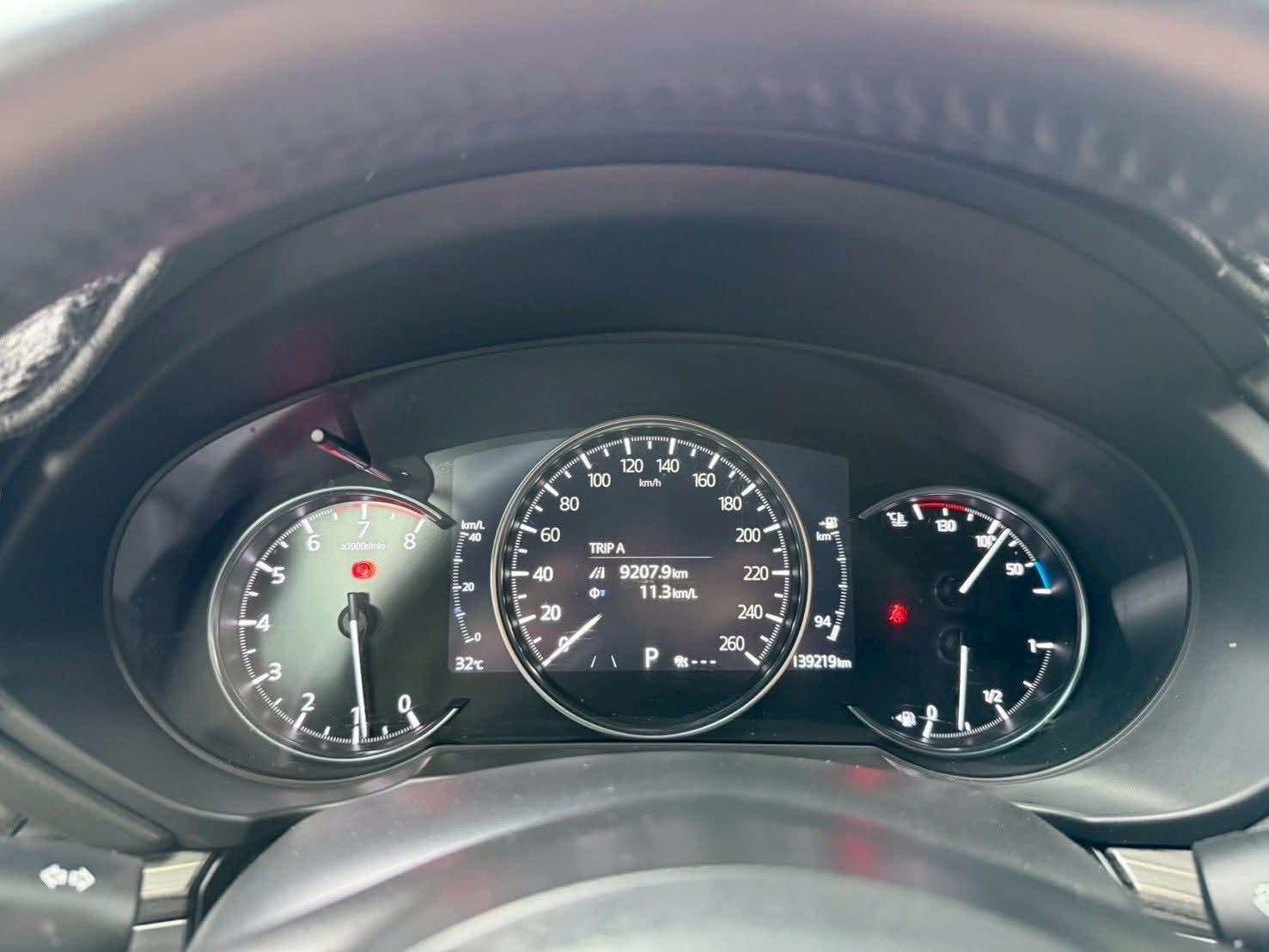 2022年 Mazda CX-5 20S Premium 中古車照片 - Orange Garage