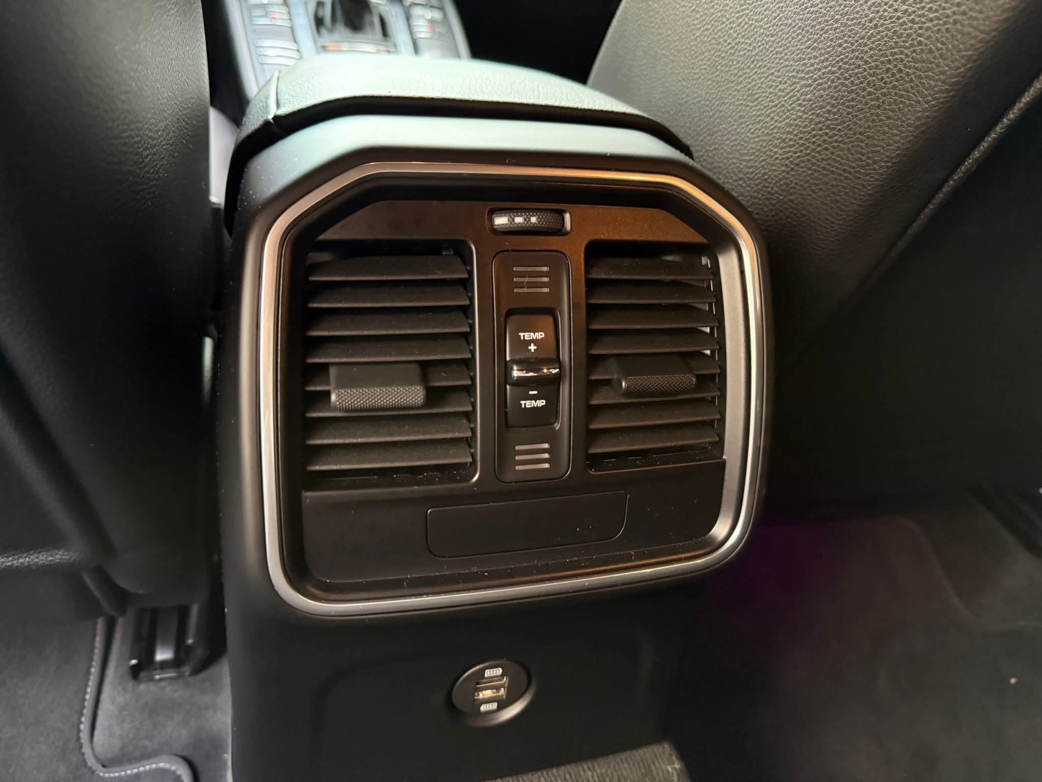 2019年 Porsche Macan S 中古車照片 - Orange Garage