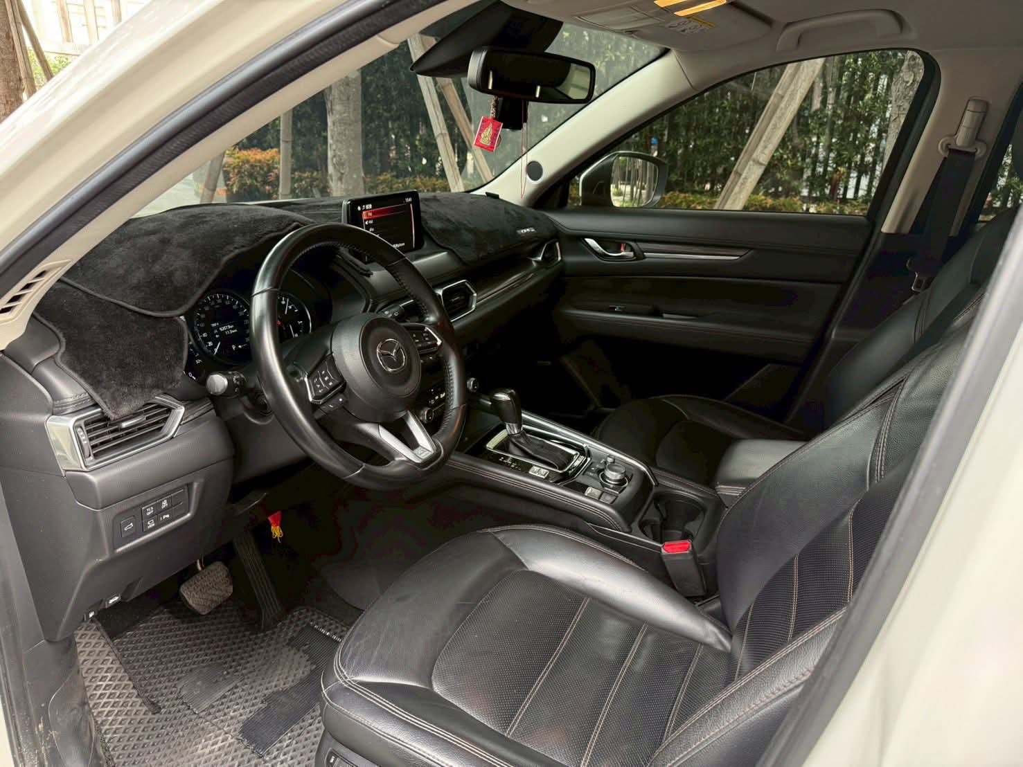 2022年 Mazda CX-5 20S Premium 中古車照片 - Orange Garage