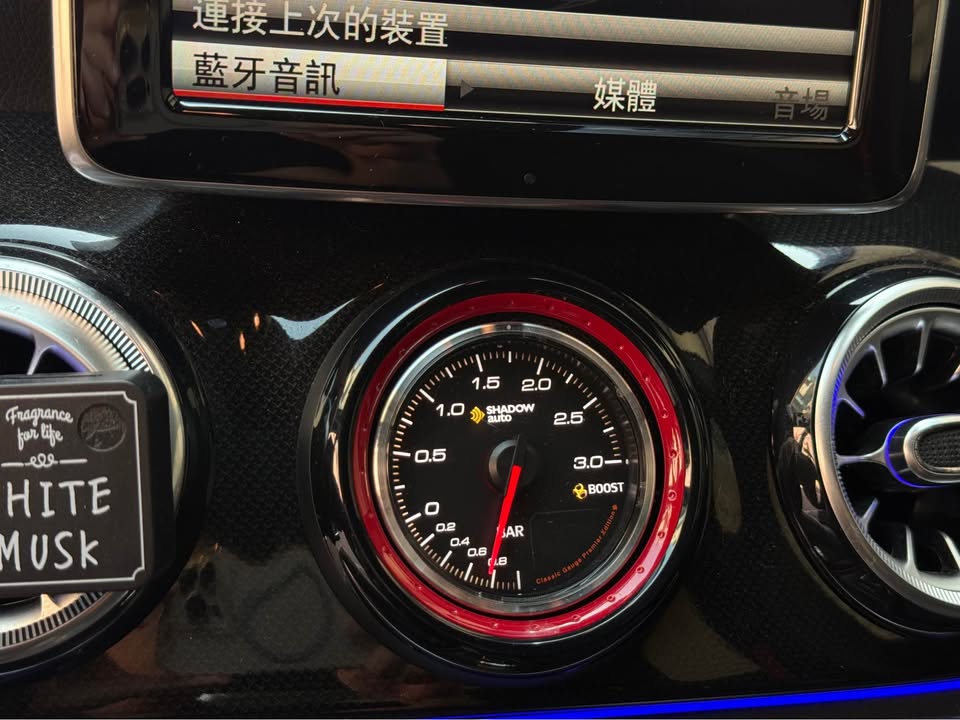 2014年 Mercedes-Benz CLA 45 AMG 中古車照片 - Orange Garage
