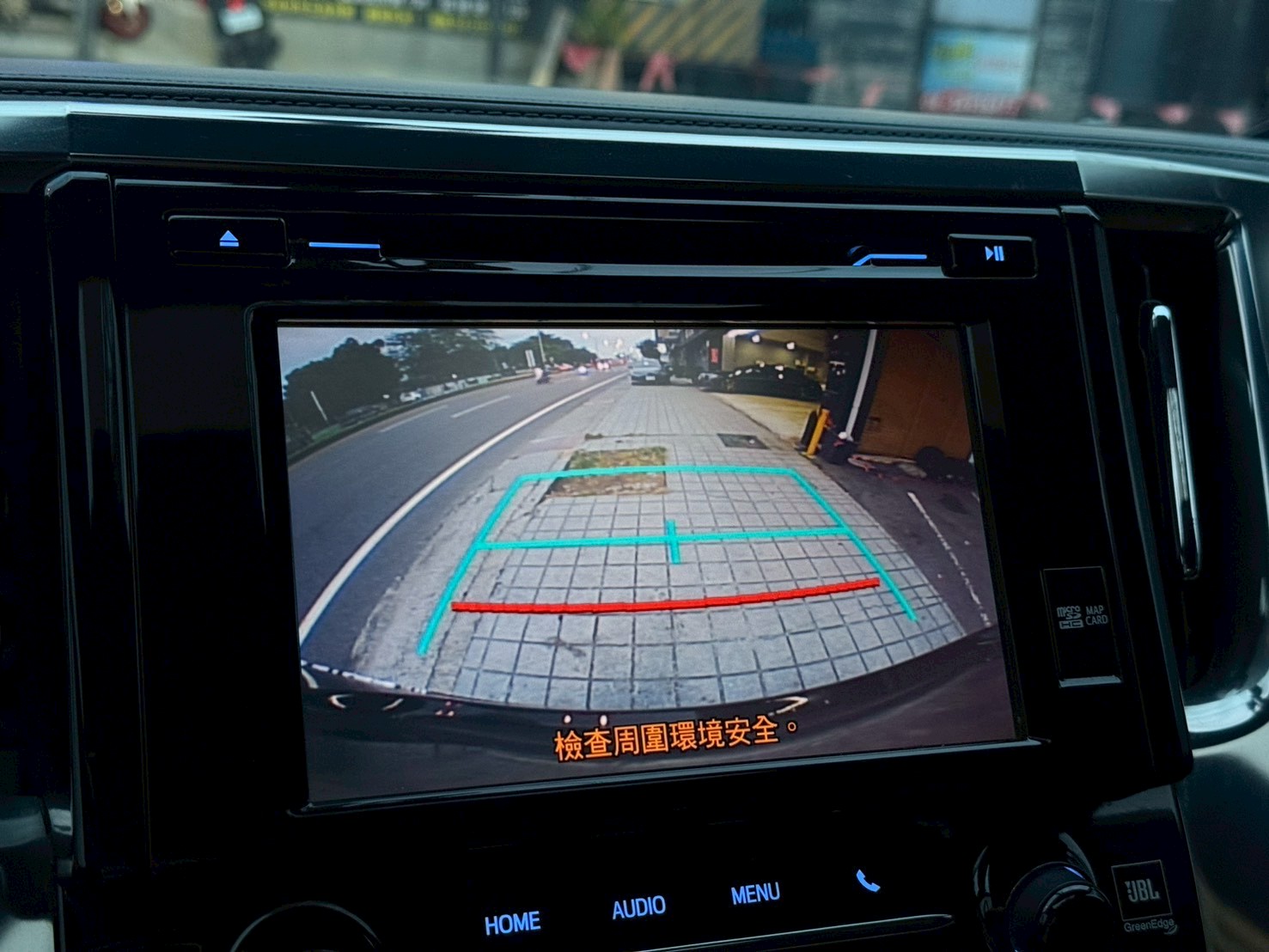 2019年 Toyota Alphard 3.5 中古車照片 - Orange Garage
