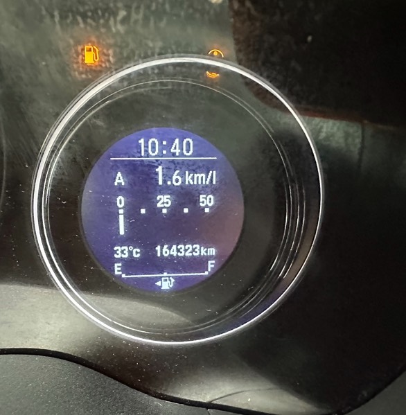 2018年 Honda HR-V S 中古車照片 - Orange Garage