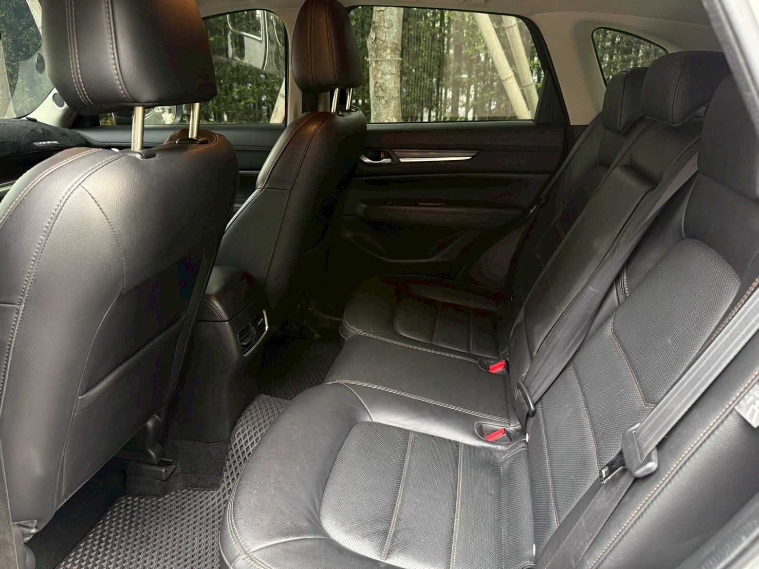 2022年 Mazda CX-5 20S Premium 中古車照片 - Orange Garage