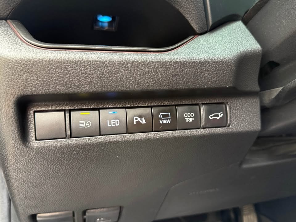 2022年 Toyota RAV4 2.0 旗艦版 中古車照片 - Orange Garage