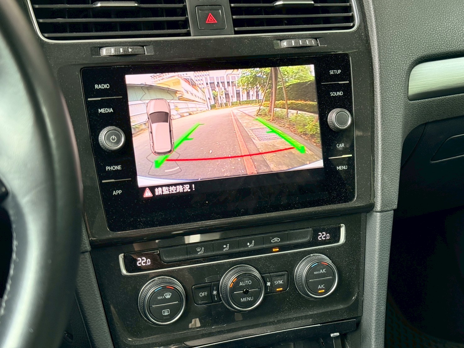 2019年 Volkswagen Golf 1.4 中古車照片 - Orange Garage