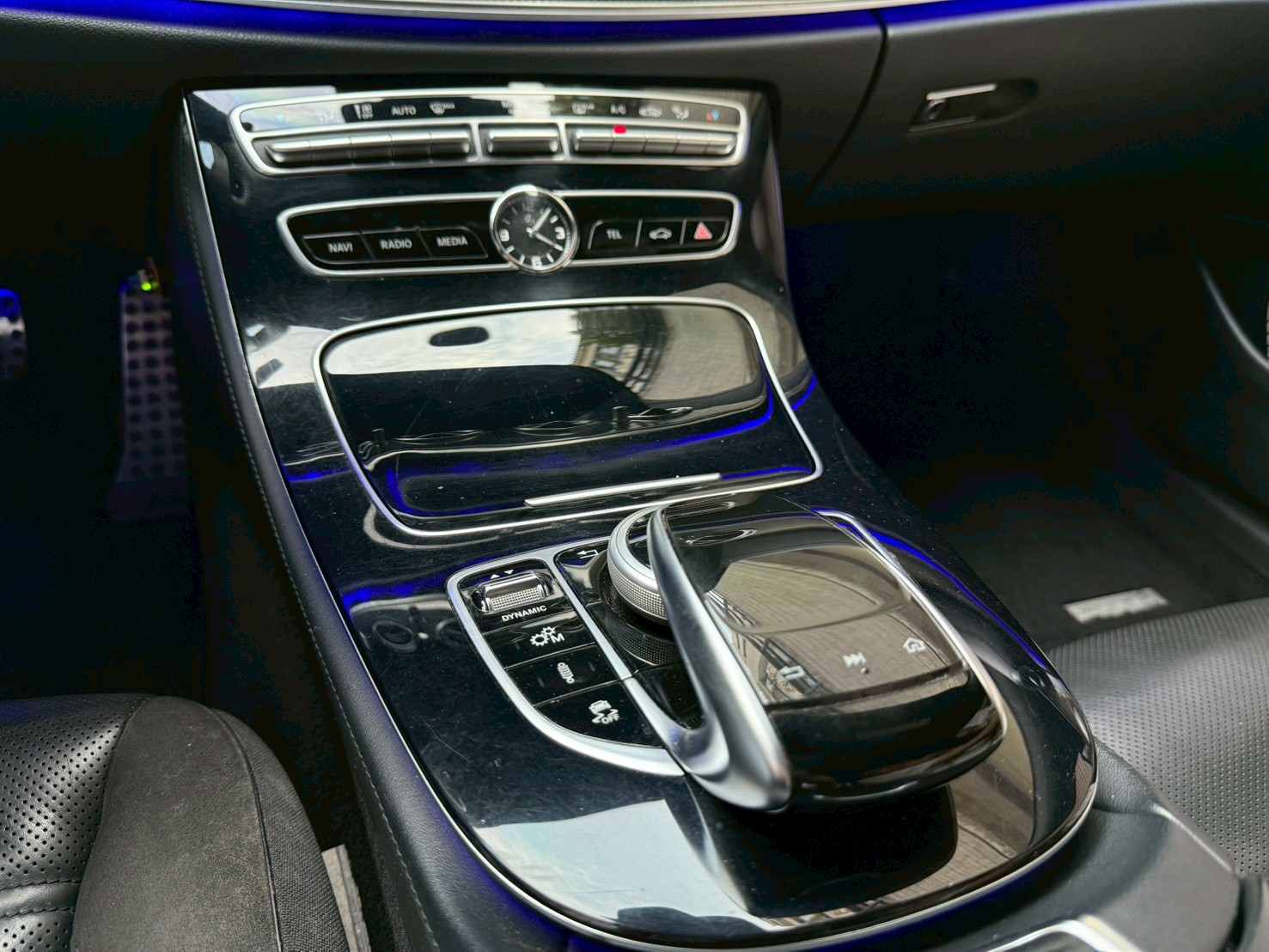 2016年 Mercedes-Benz AMG E43 中古車照片 - Orange Garage
