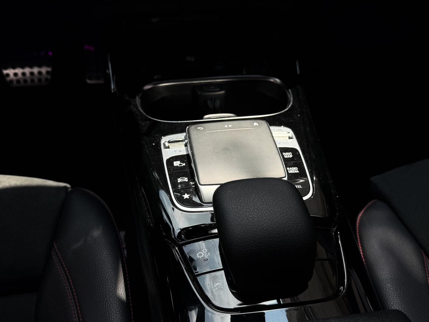 2019年 Mercedes-Benz CLA 35 AMG 夜色版 中古車照片 - Orange Garage