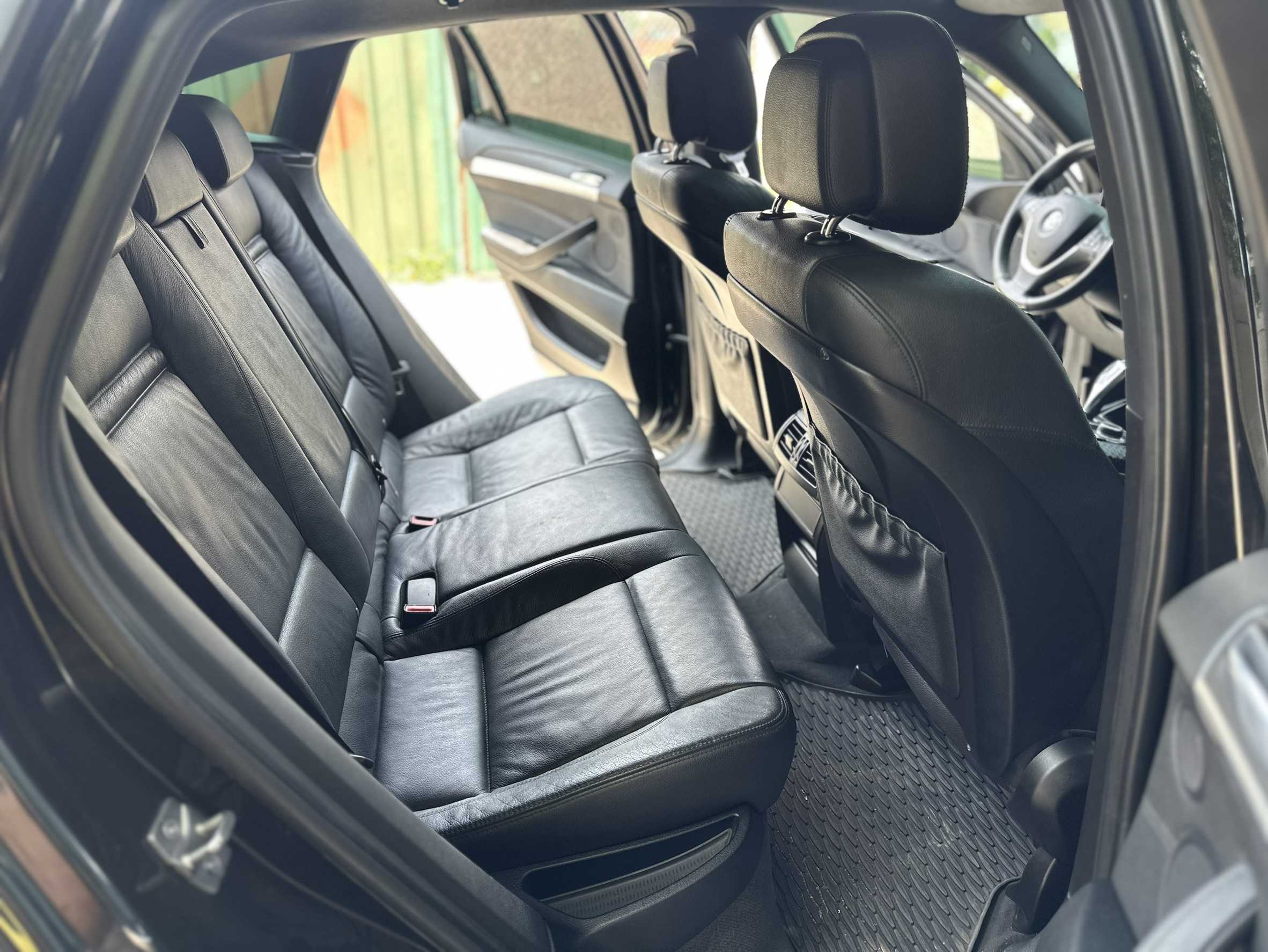 2013年 BMW X6 xDrive35i 中古車照片 - 澄色車庫