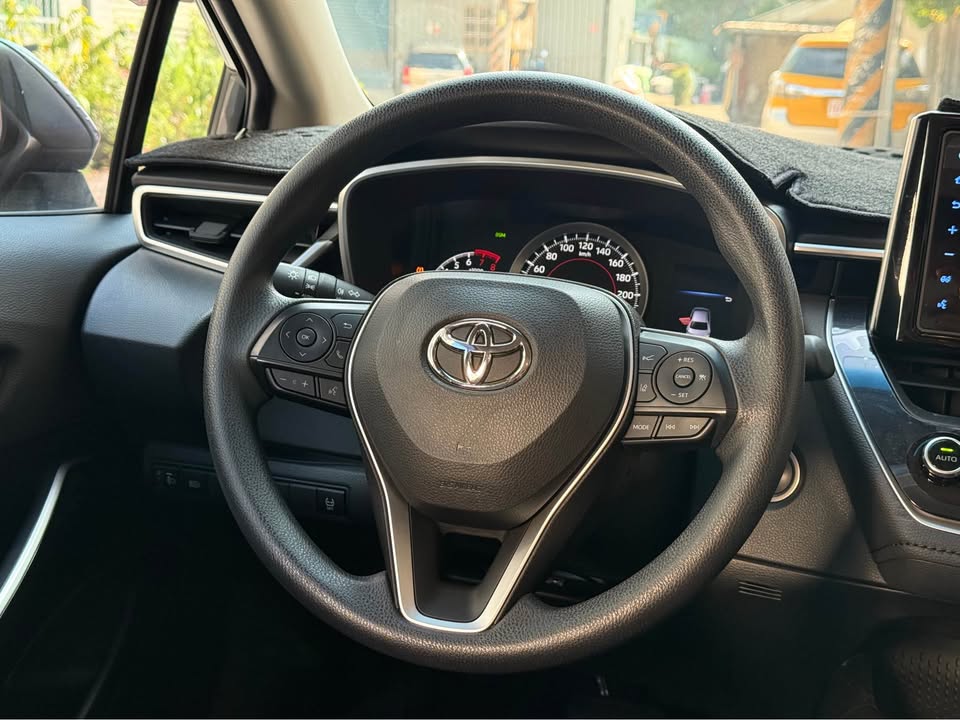 2023年 Toyota Corolla Altis 尊爵版 中古車照片 - Orange Garage