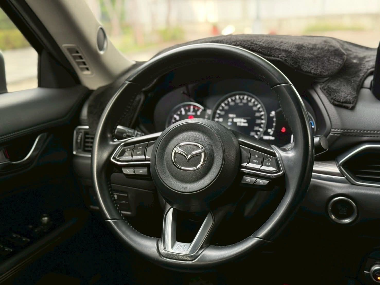 2022年 Mazda CX-5 20S Premium 中古車照片 - Orange Garage