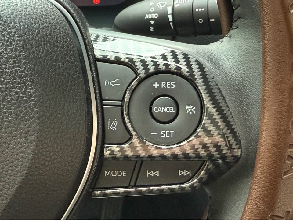 2022年 Toyota RAV4 2.0 旗艦版 中古車照片 - Orange Garage