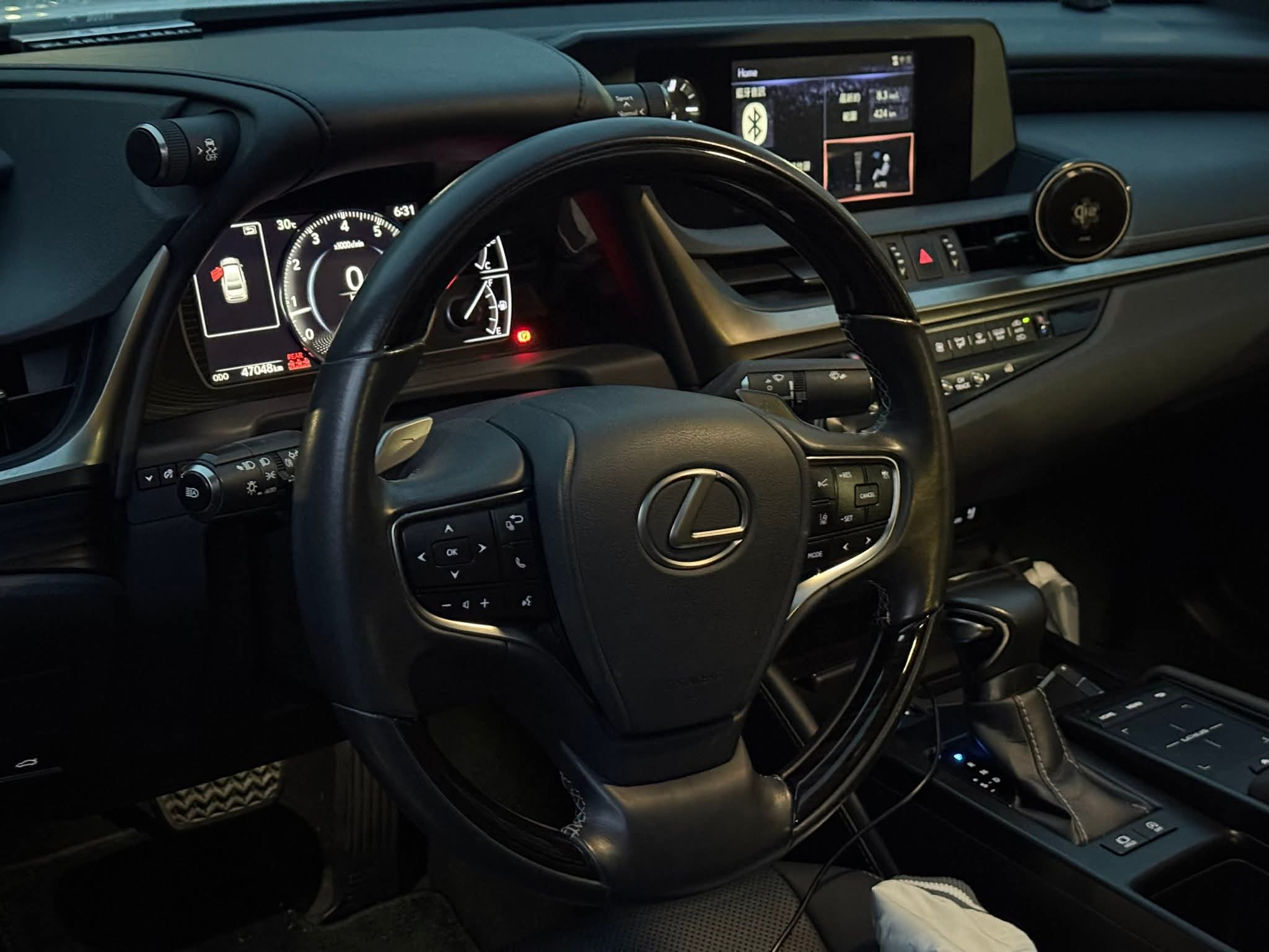 2019年 Lexus ES200 頂級版 中古車照片 - Orange Garage