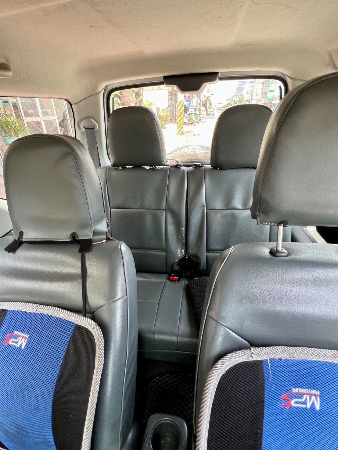 2005年 Suzuki Jimny 1.5 中古車照片 - Orange Garage