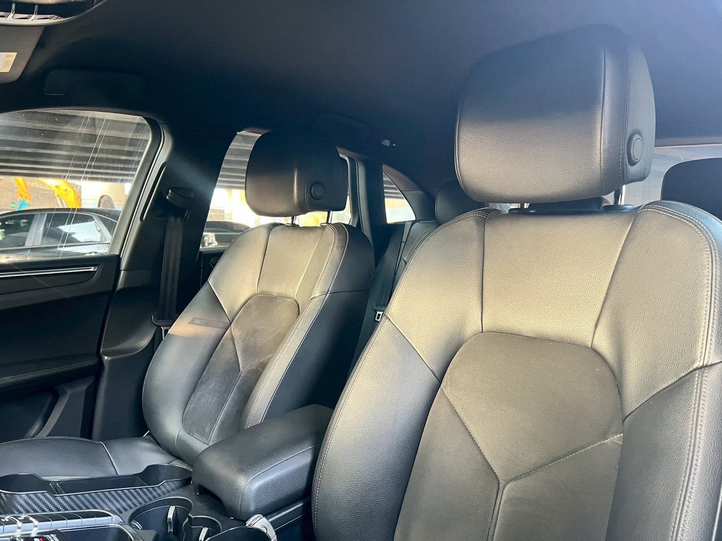 2014年 Porsche Macan 2.0T 中古車照片 - Orange Garage