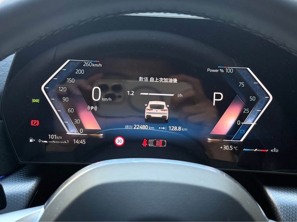 2024年 BMW X2 20i SDRIVE 中古車照片 - Orange Garage