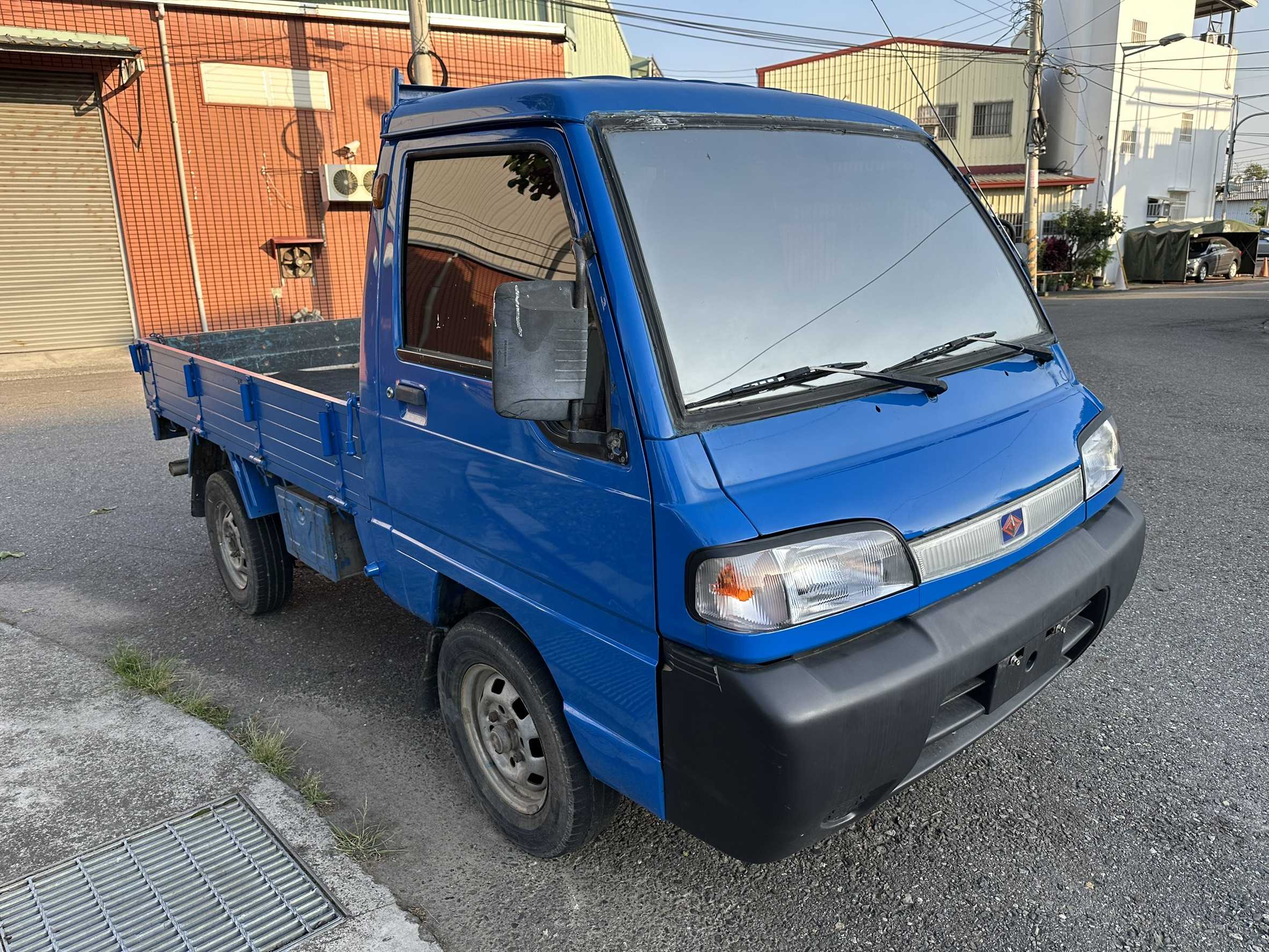 2021年 CMC Varica 自排 中古車照片 - 澄色車庫