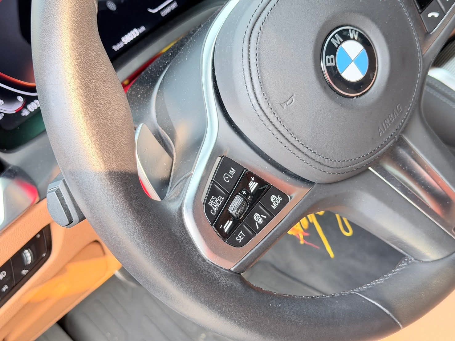 2021年 BMW 4 Series 420I GC M-Sport 中古車照片 - Orange Garage