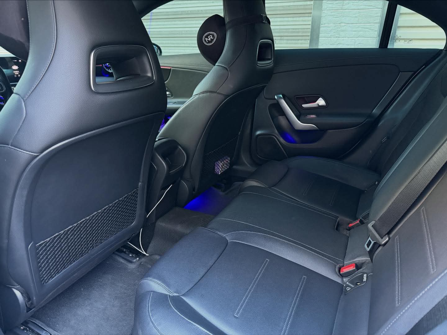 2020年 Mercedes-Benz CLA 200 中古車照片 - Orange Garage