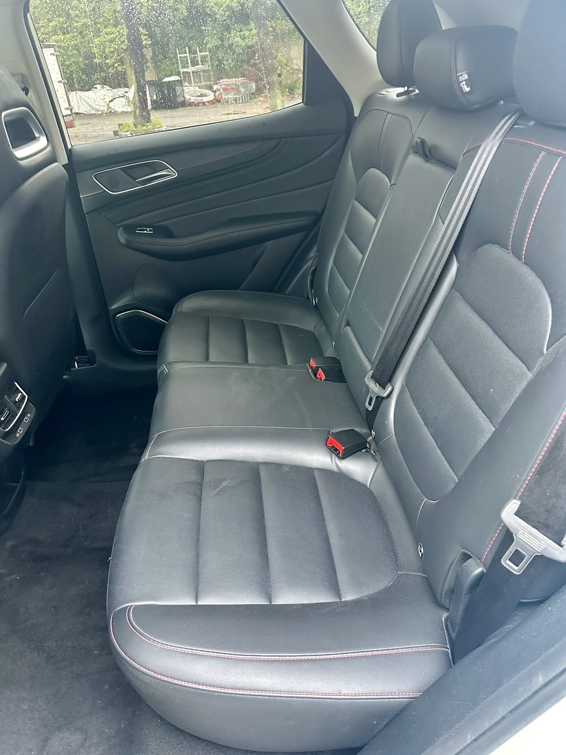 2024年 MG HS 1.5T 中古車照片 - Orange Garage