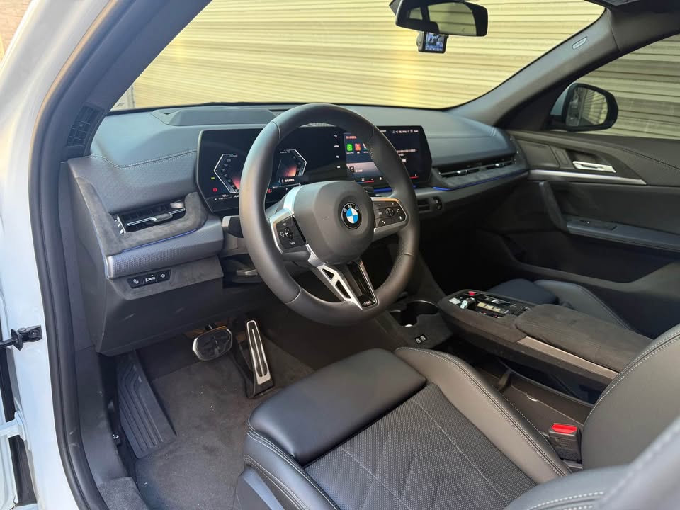 2024年 BMW X2 20i SDRIVE 中古車照片 - Orange Garage