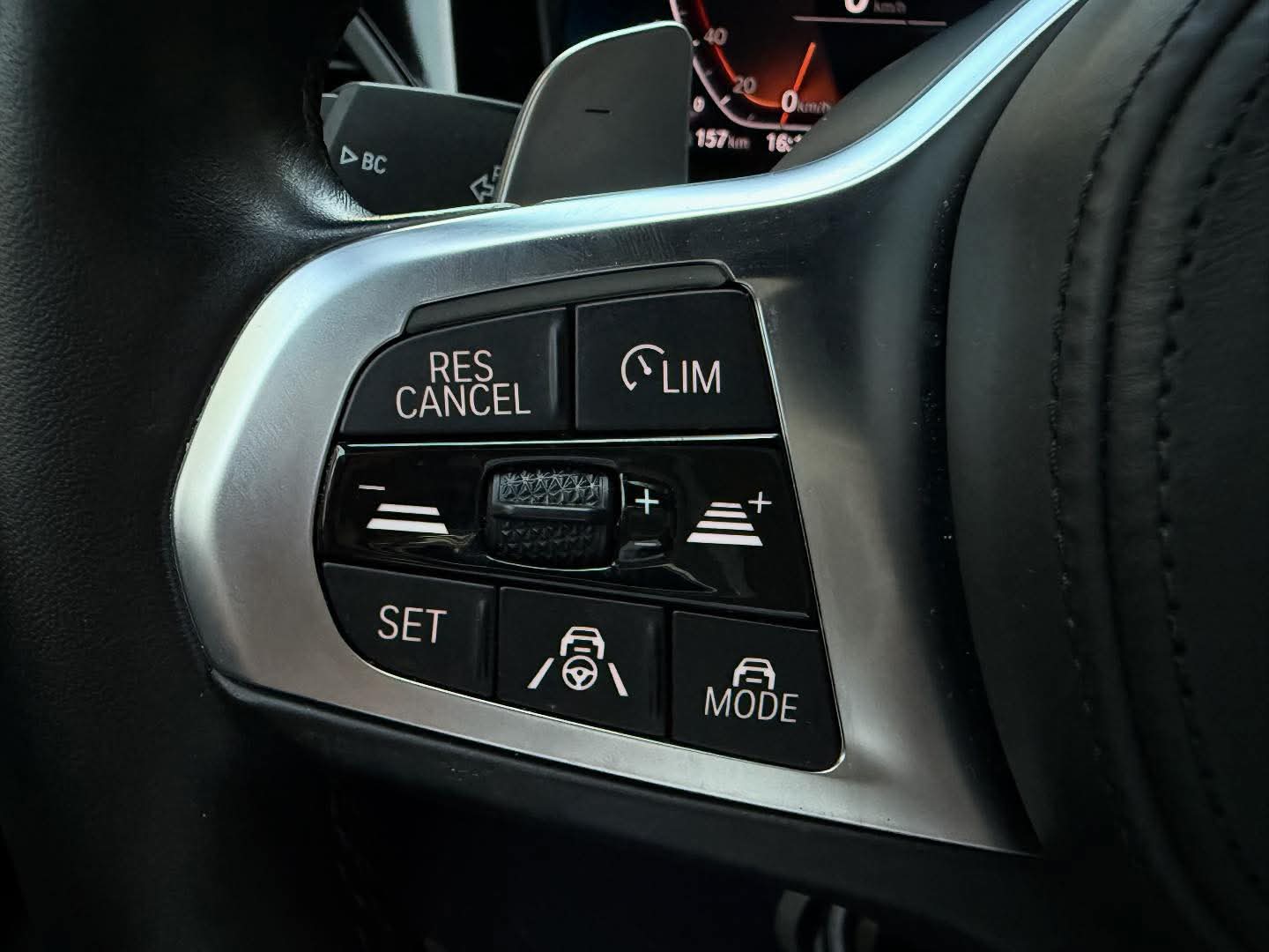 2021年 BMW 3 Series 320I Touring M-Sport 中古車照片 - Orange Garage