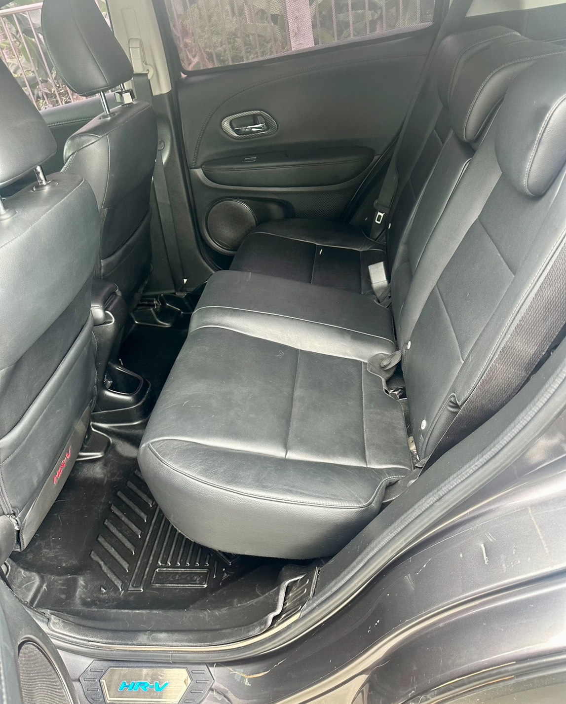 2018年 Honda HR-V S 中古車照片 - Orange Garage