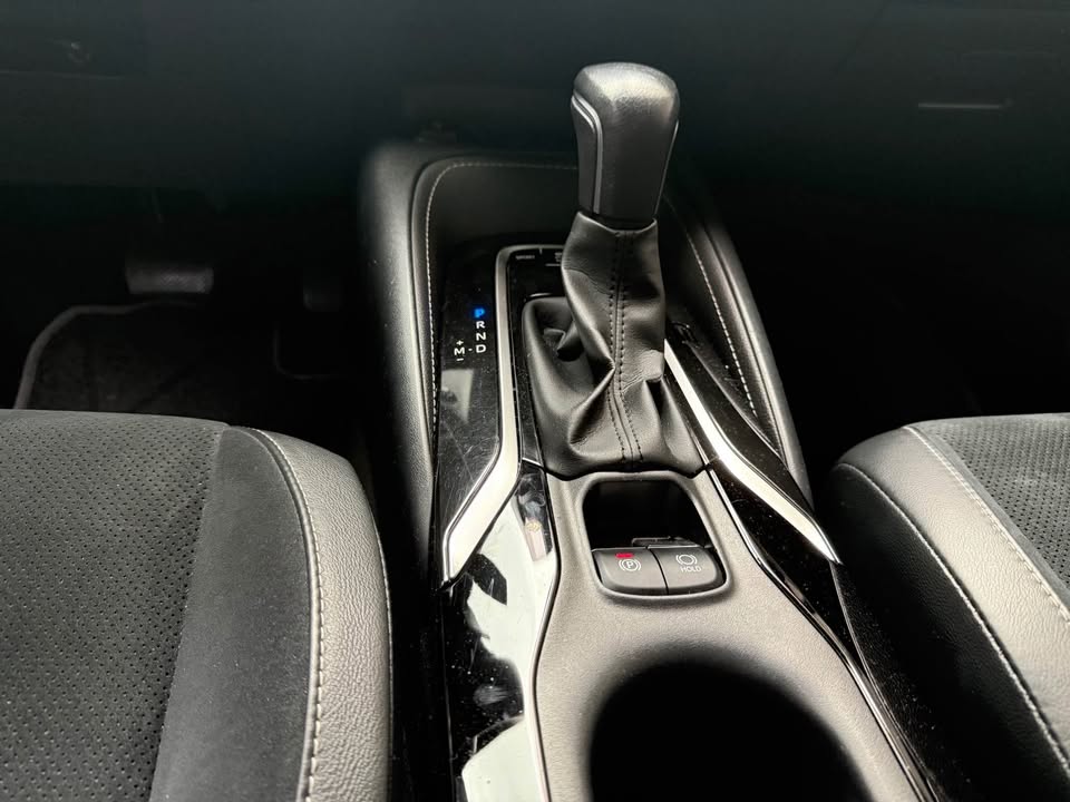 2019年 Toyota Corolla Auris 旗艦版 中古車照片 - Orange Garage