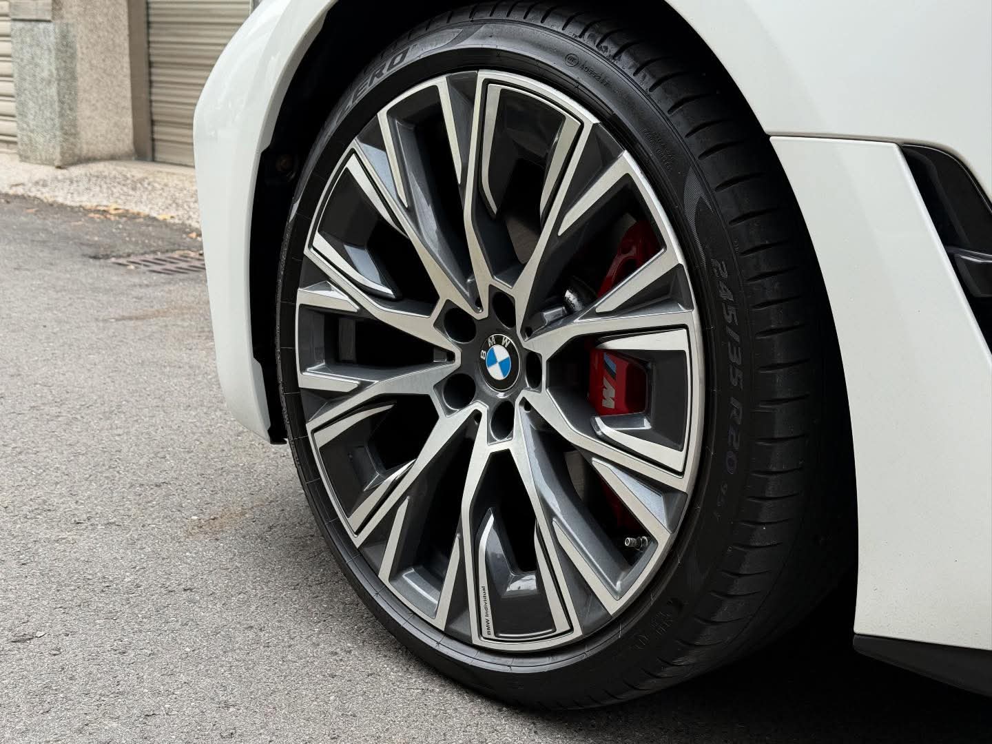 2021年 BMW 4 Series 430I GC M-Sport 中古車照片 - Orange Garage