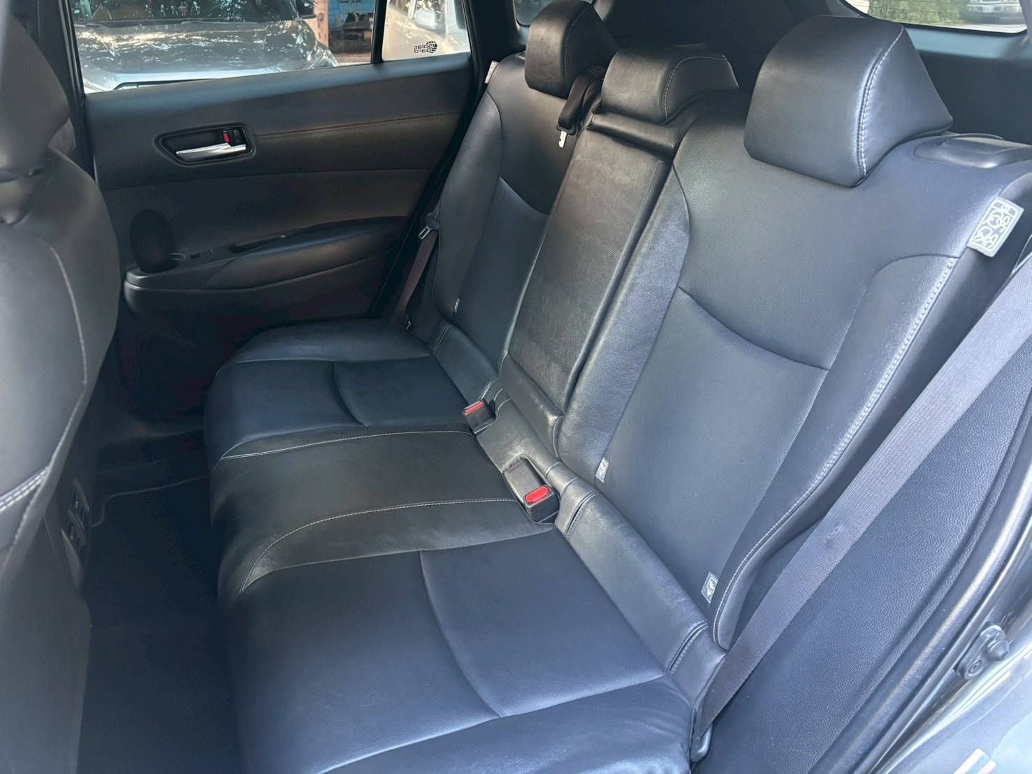 2021年 Toyota Corolla Cross 1.8 中古車照片 - 澄色車庫