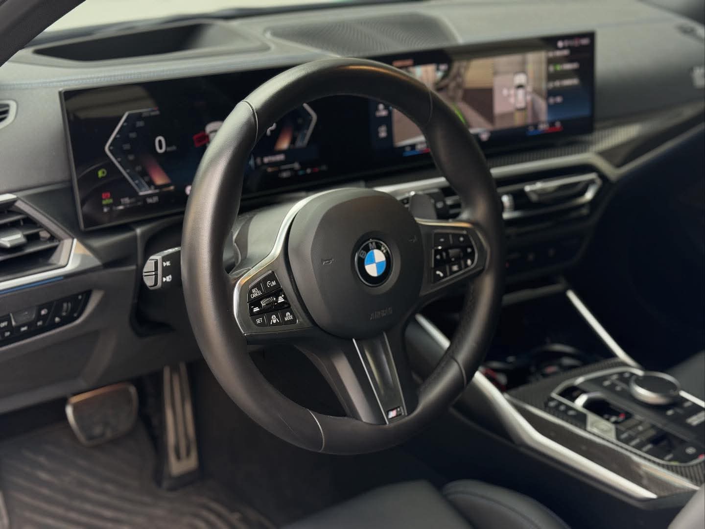 2023年 BMW 3 Series 340I Touring LCI 總代理 中古車照片 - Orange Garage