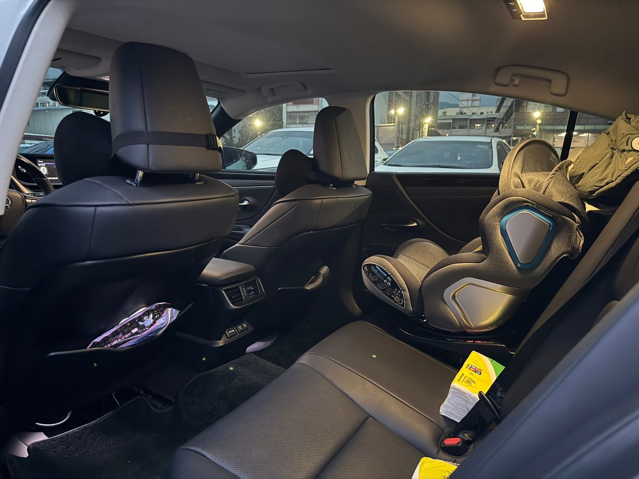 2019年 Lexus ES200 頂級版 中古車照片 - Orange Garage