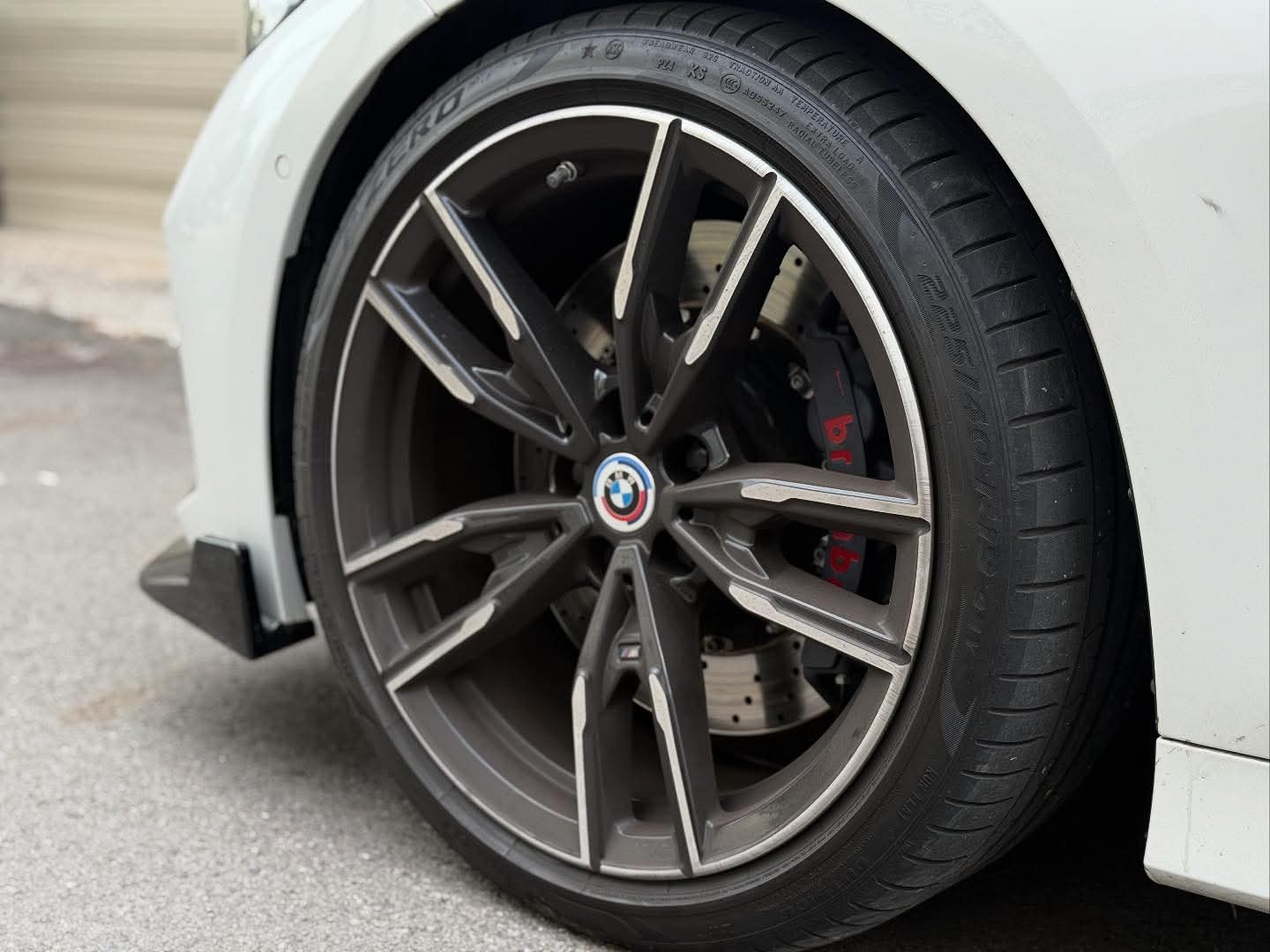 2023年 BMW 3 Series 340I Touring LCI 總代理 中古車照片 - Orange Garage