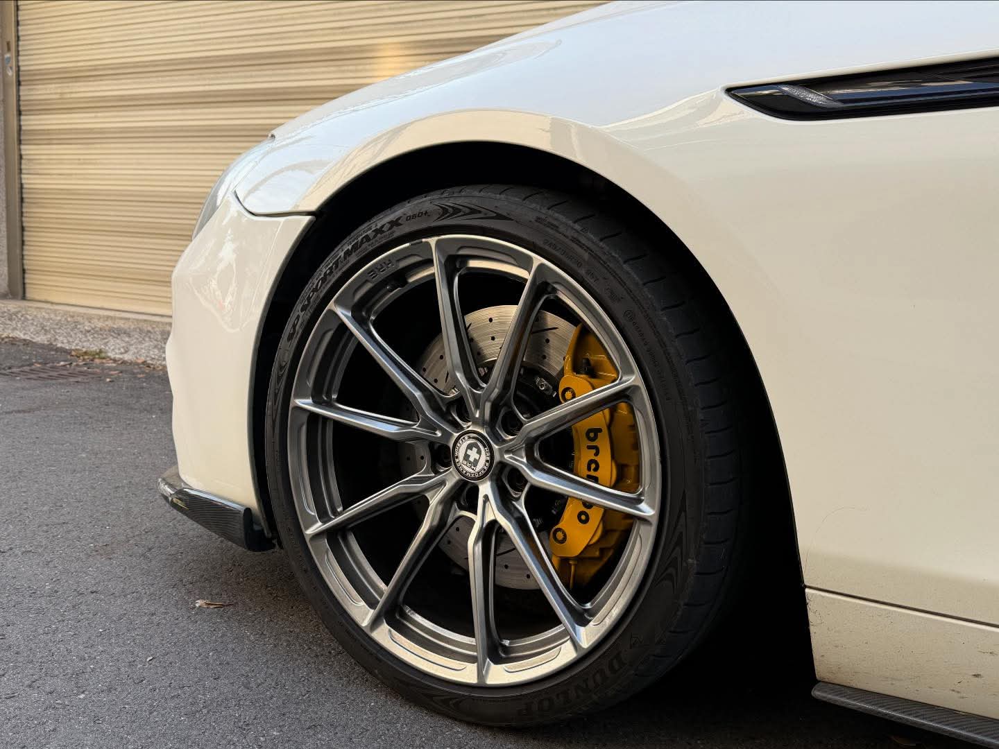 2013年 BMW 6 Series 640I GC M-Sport 中古車照片 - Orange Garage