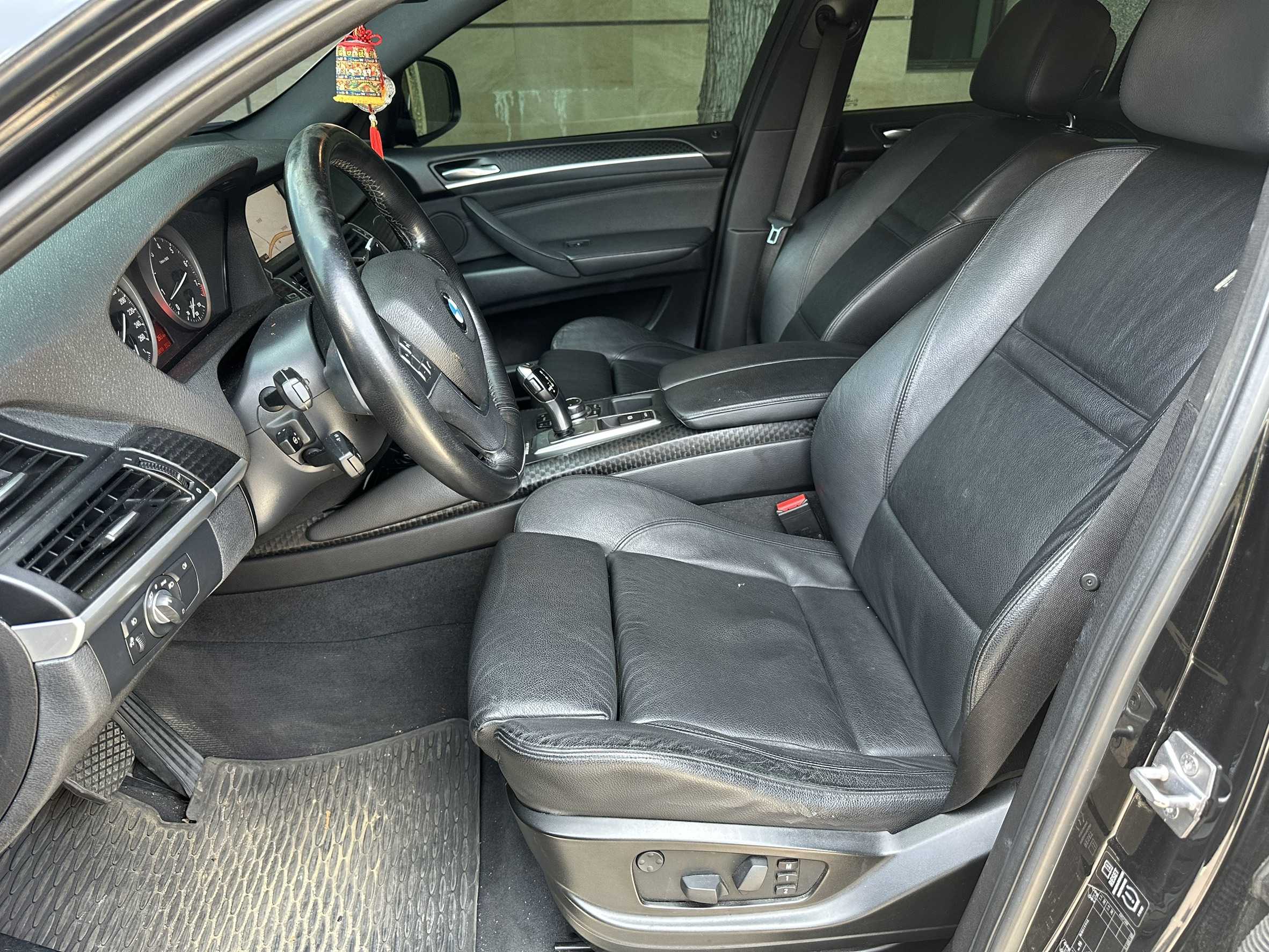 2013年 BMW X6 xDrive35i 中古車照片 - 澄色車庫