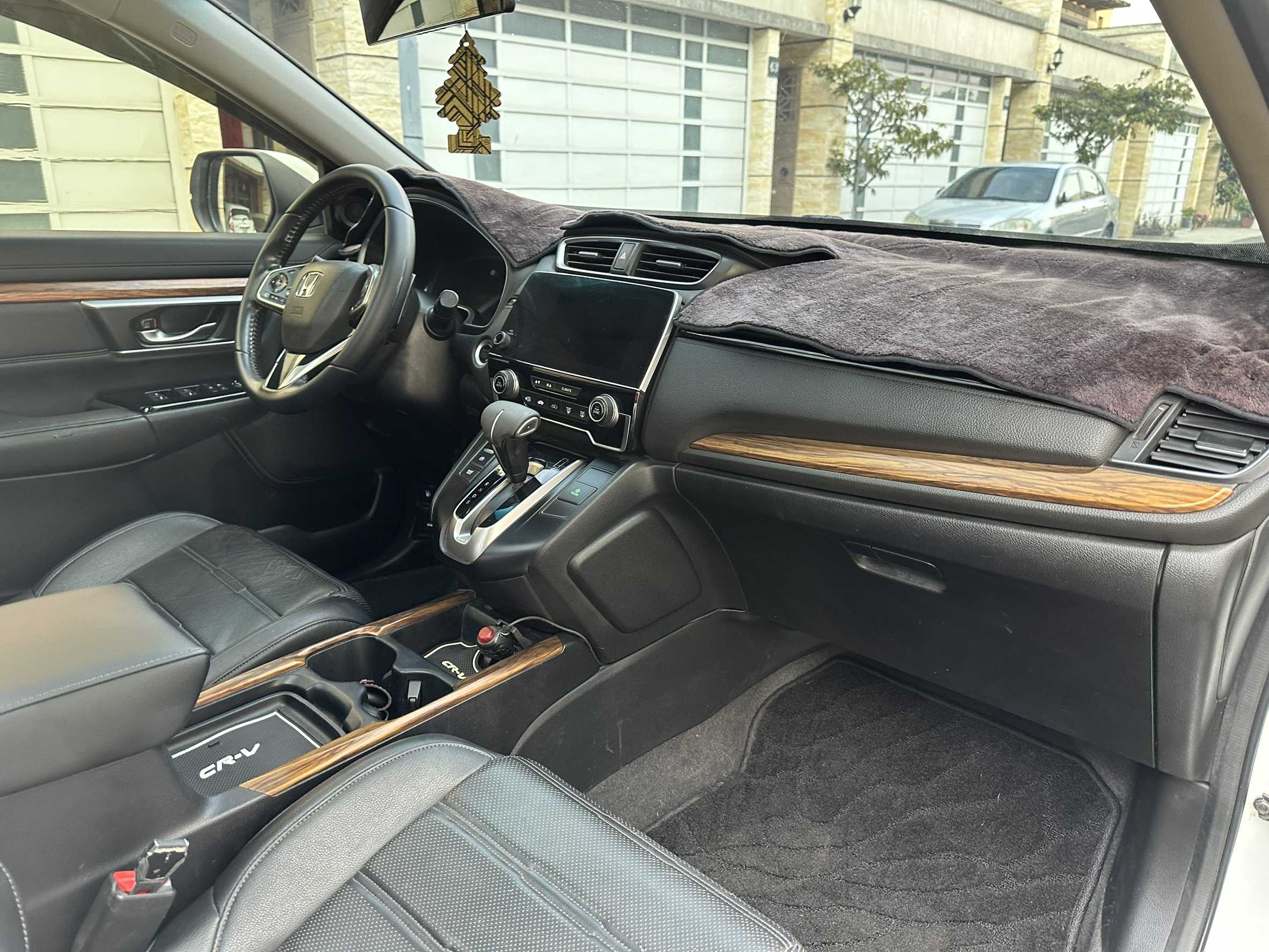 2018年 Honda CR-V 1.5 VTi-S 中古車照片 - Orange Garage