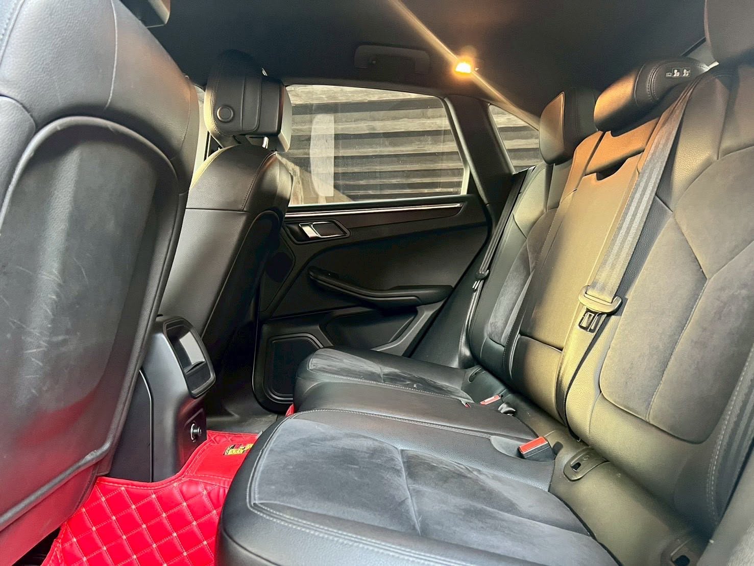 2014年 Porsche Macan 2.0T 中古車照片 - Orange Garage