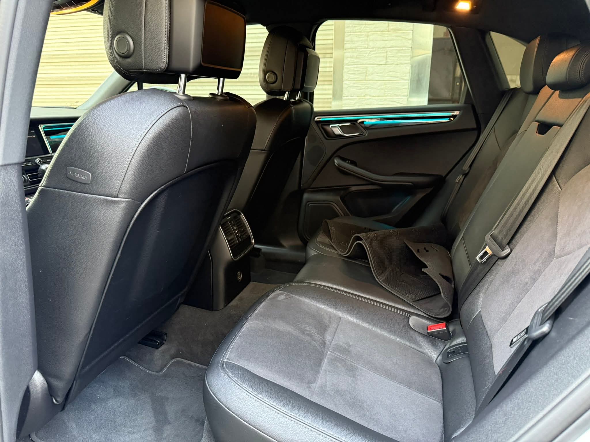 2019年 Porsche Macan S 中古車照片 - Orange Garage