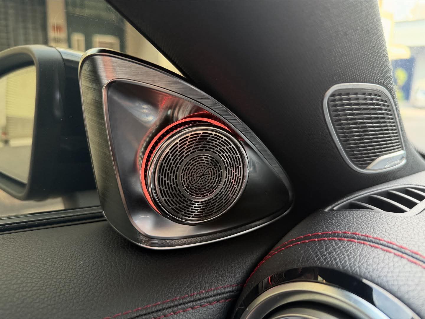 2020年 Mercedes-Benz CLA 35 Shooting Brake 4MATIC 中古車照片 - Orange Garage
