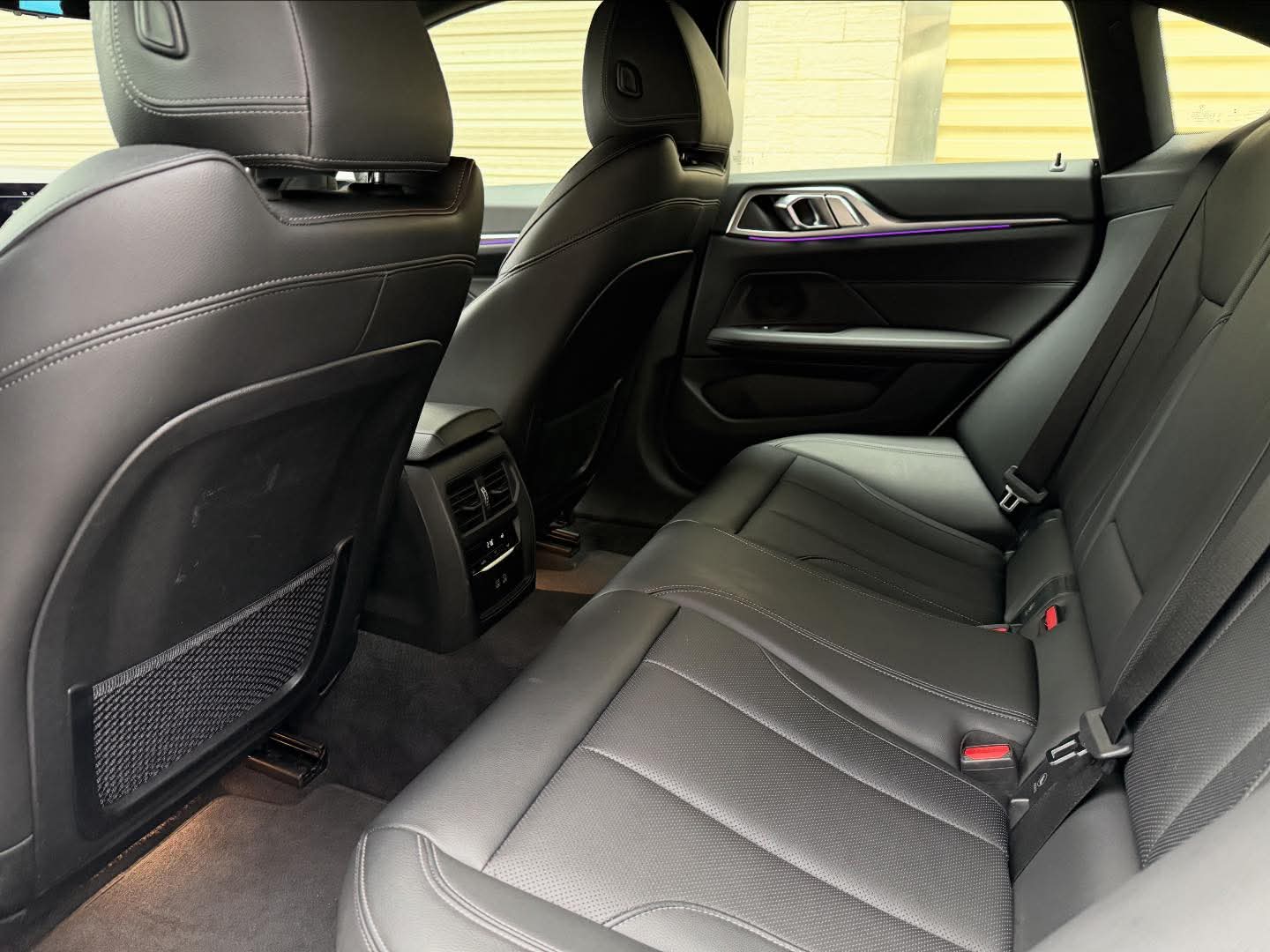 2021年 BMW 4 Series 430I GC M-Sport 中古車照片 - Orange Garage