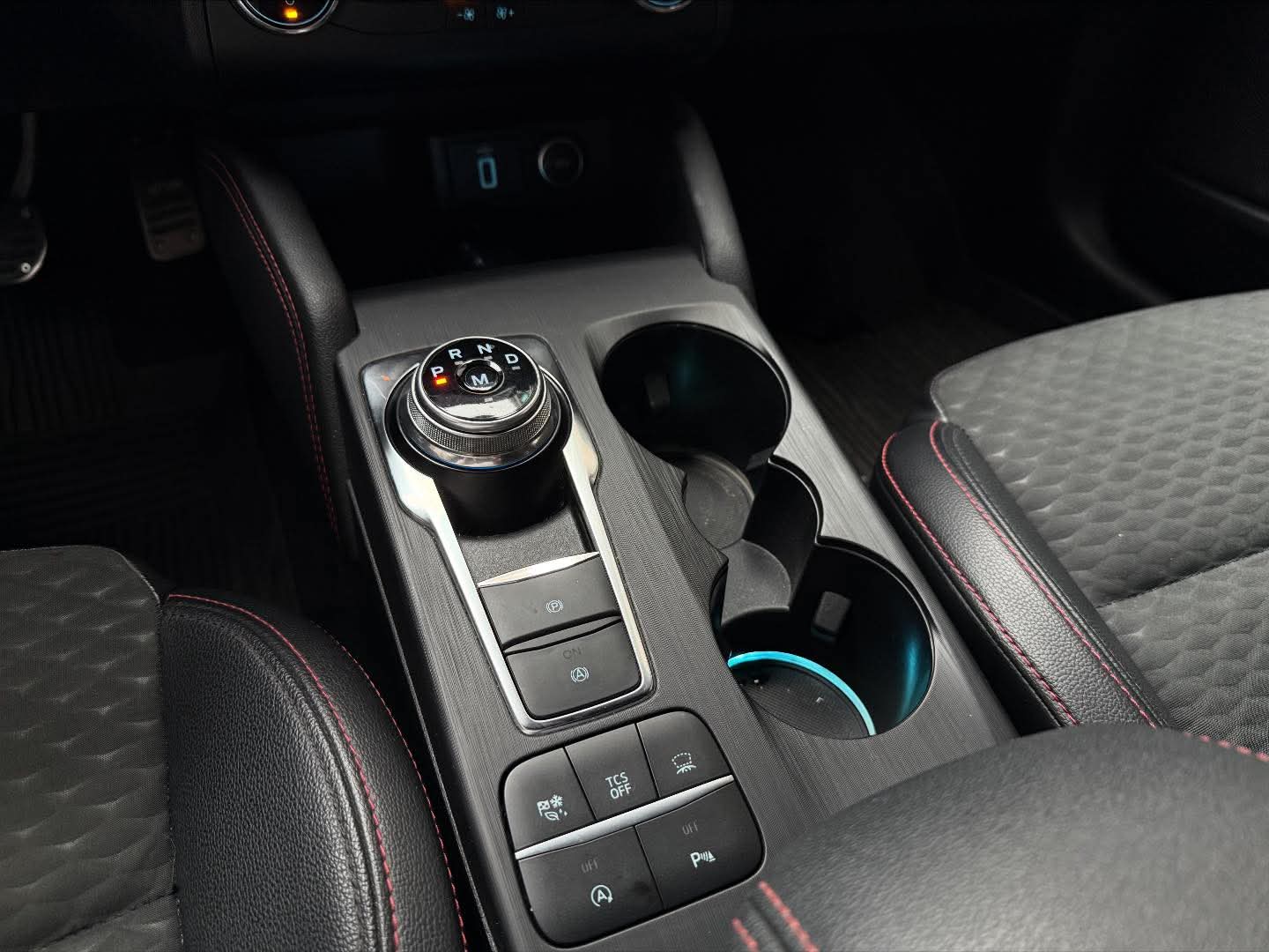2019年 Ford Focus ST-Line 中古車照片 - Orange Garage
