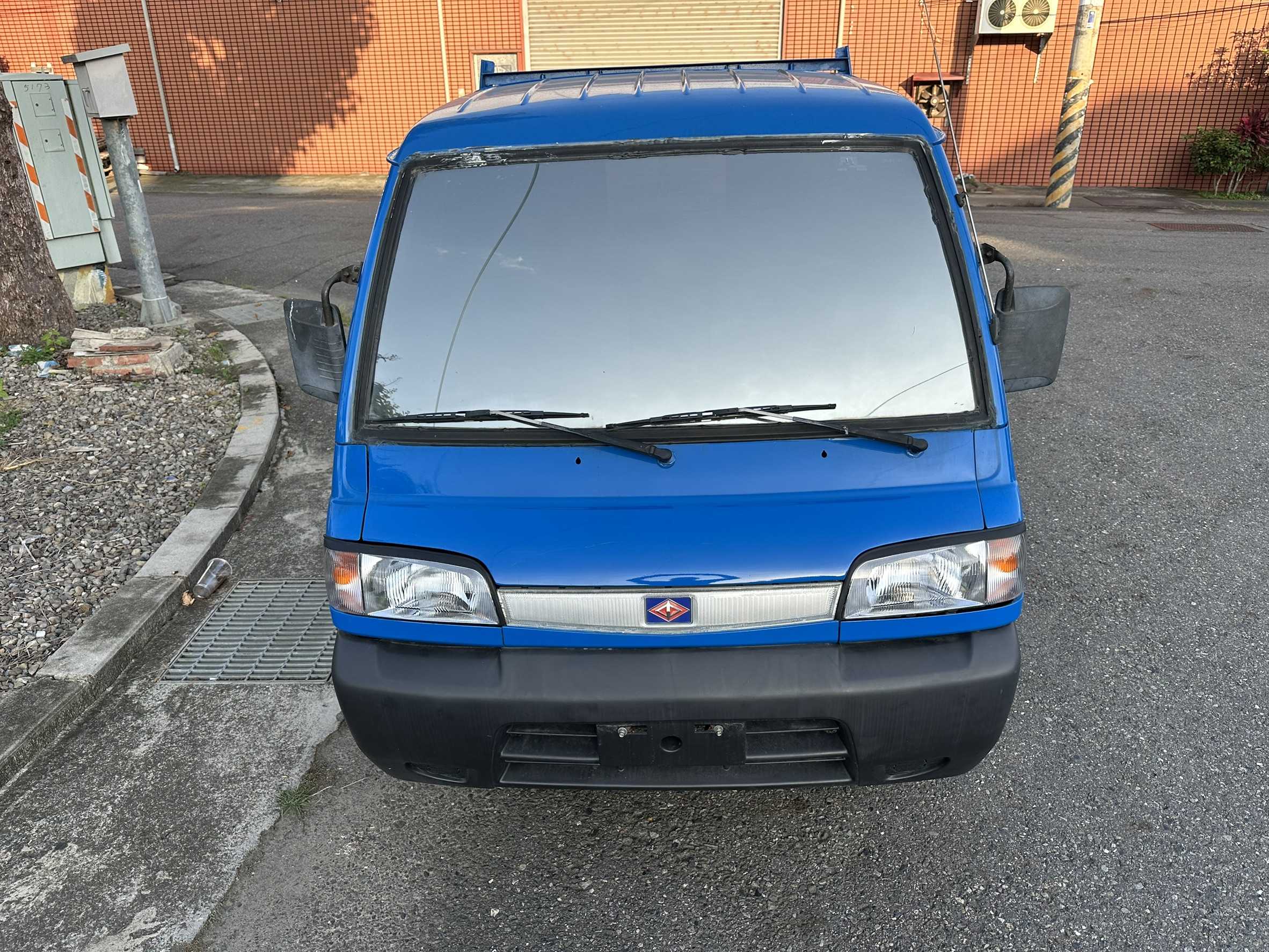 2021年 CMC Varica 自排 中古車照片 - 澄色車庫