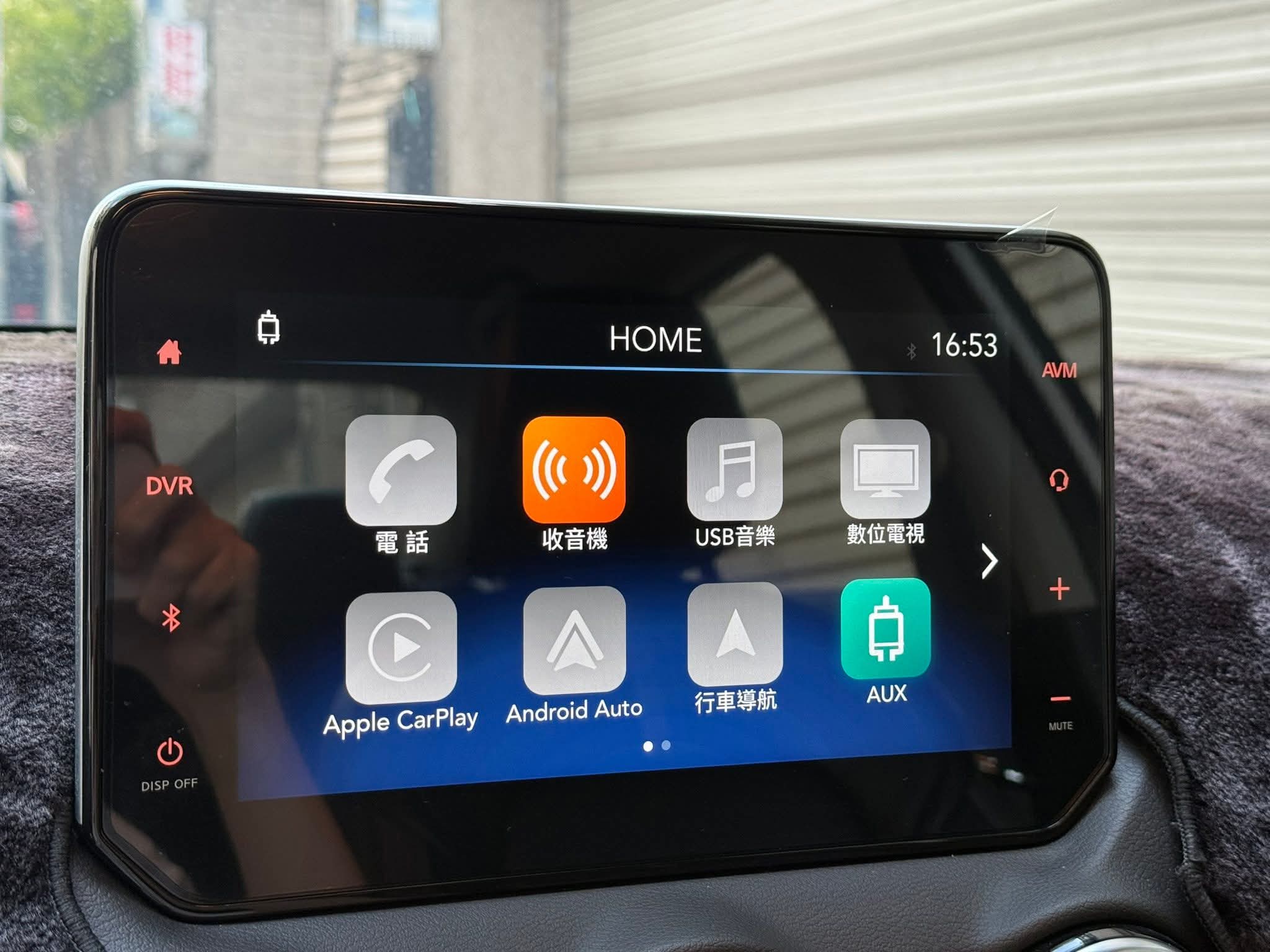 2021年 Nissan Sentra 尊爵版 中古車照片 - Orange Garage