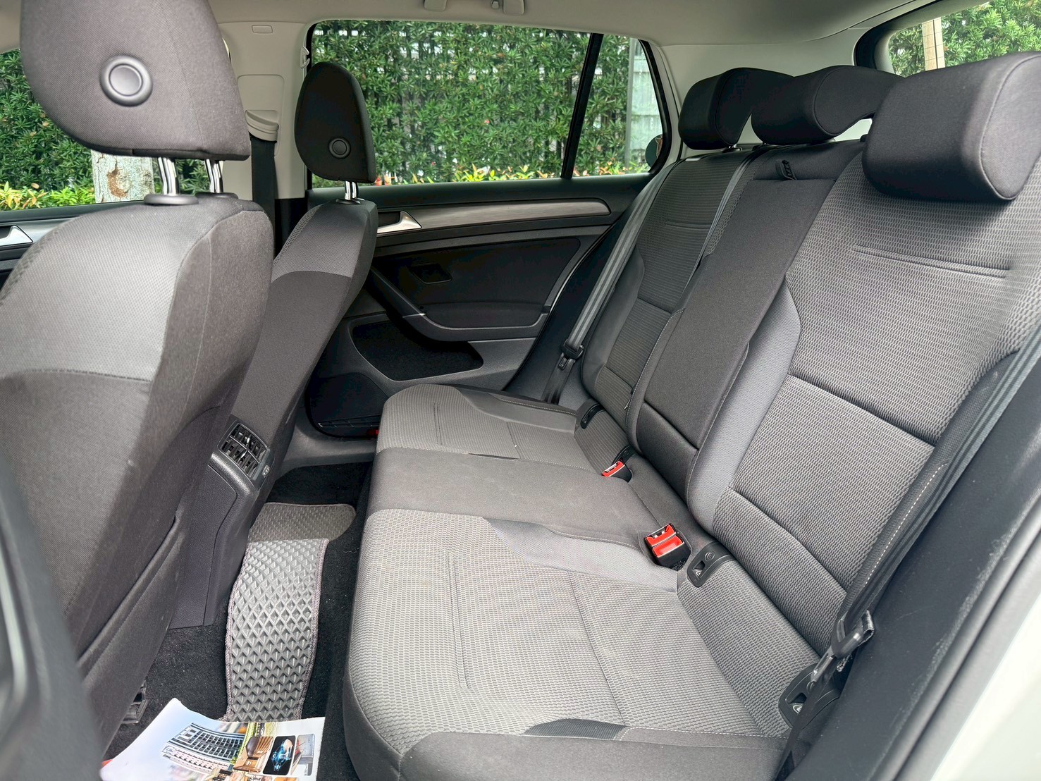 2019年 Volkswagen Golf 1.4 中古車照片 - Orange Garage