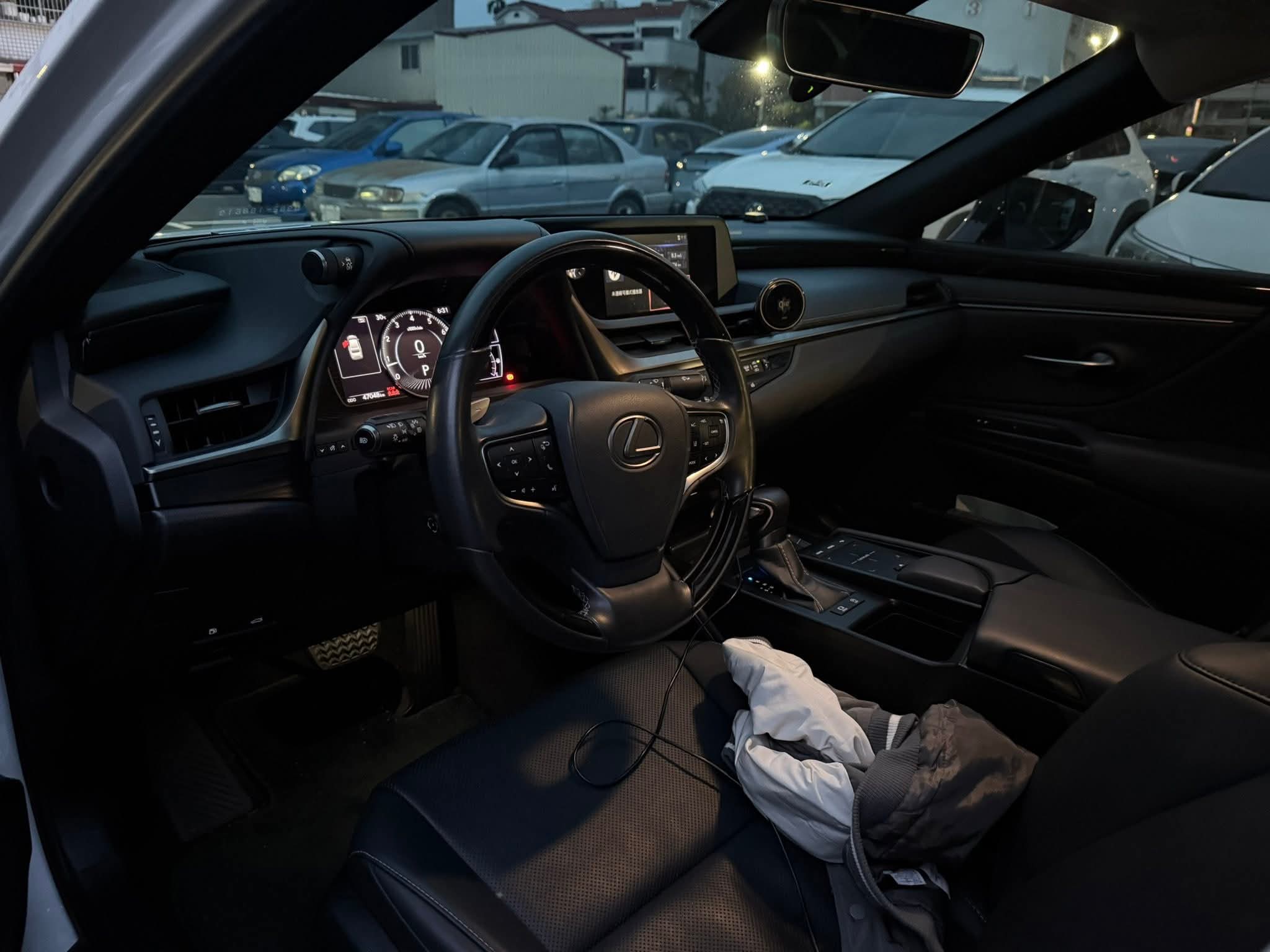 2019年 Lexus ES200 頂級版 中古車照片 - Orange Garage