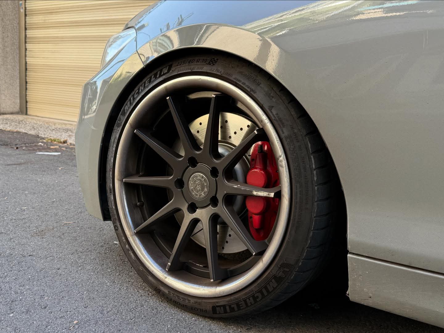 2014年 BMW 2 Series 235i Coupe 中古車照片 - Orange Garage