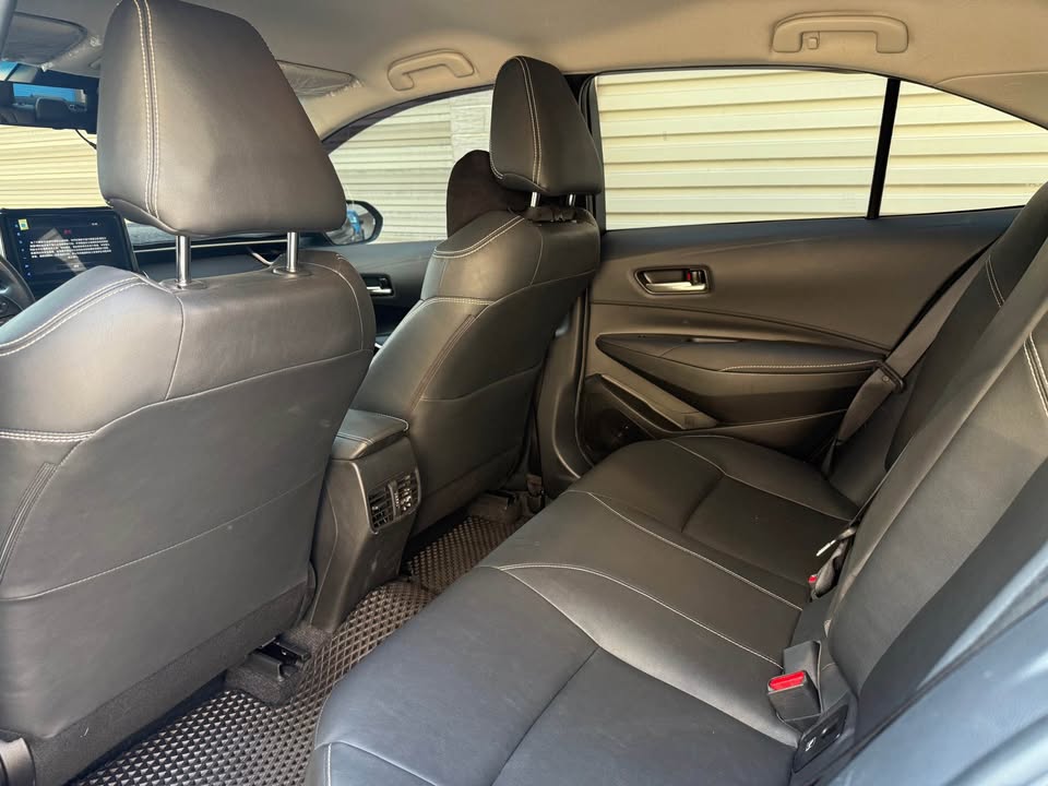 2023年 Toyota Corolla Altis 尊爵版 中古車照片 - Orange Garage