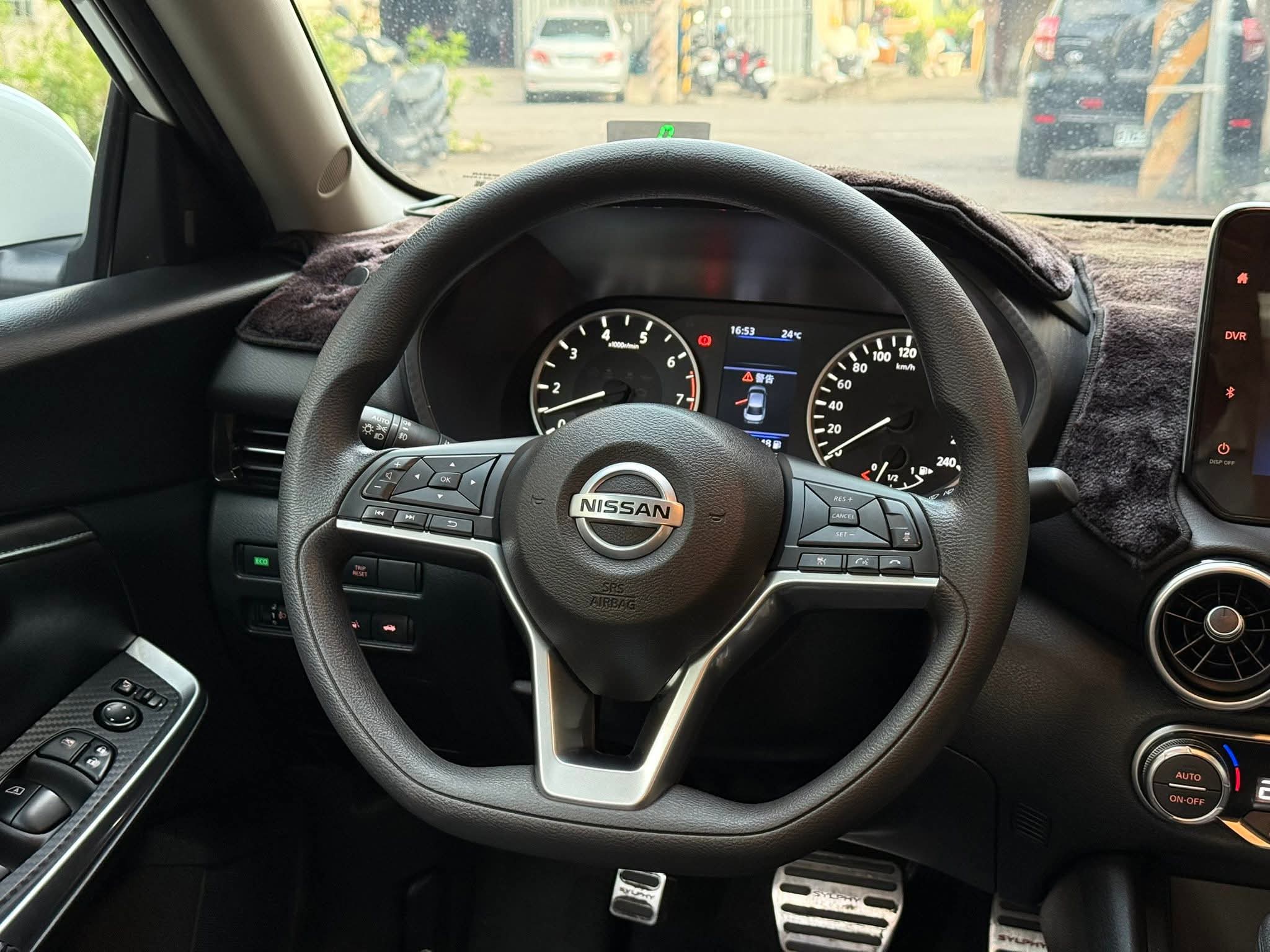 2021年 Nissan Sentra 尊爵版 中古車照片 - Orange Garage
