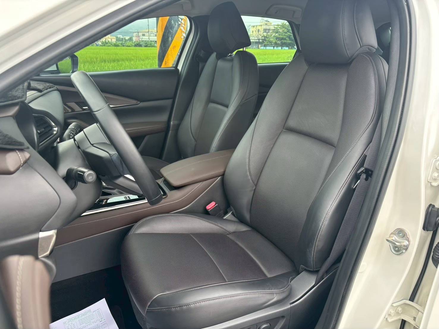 2020年 Mazda CX-30 2.0 旗艦型 中古車照片 - 澄色車庫