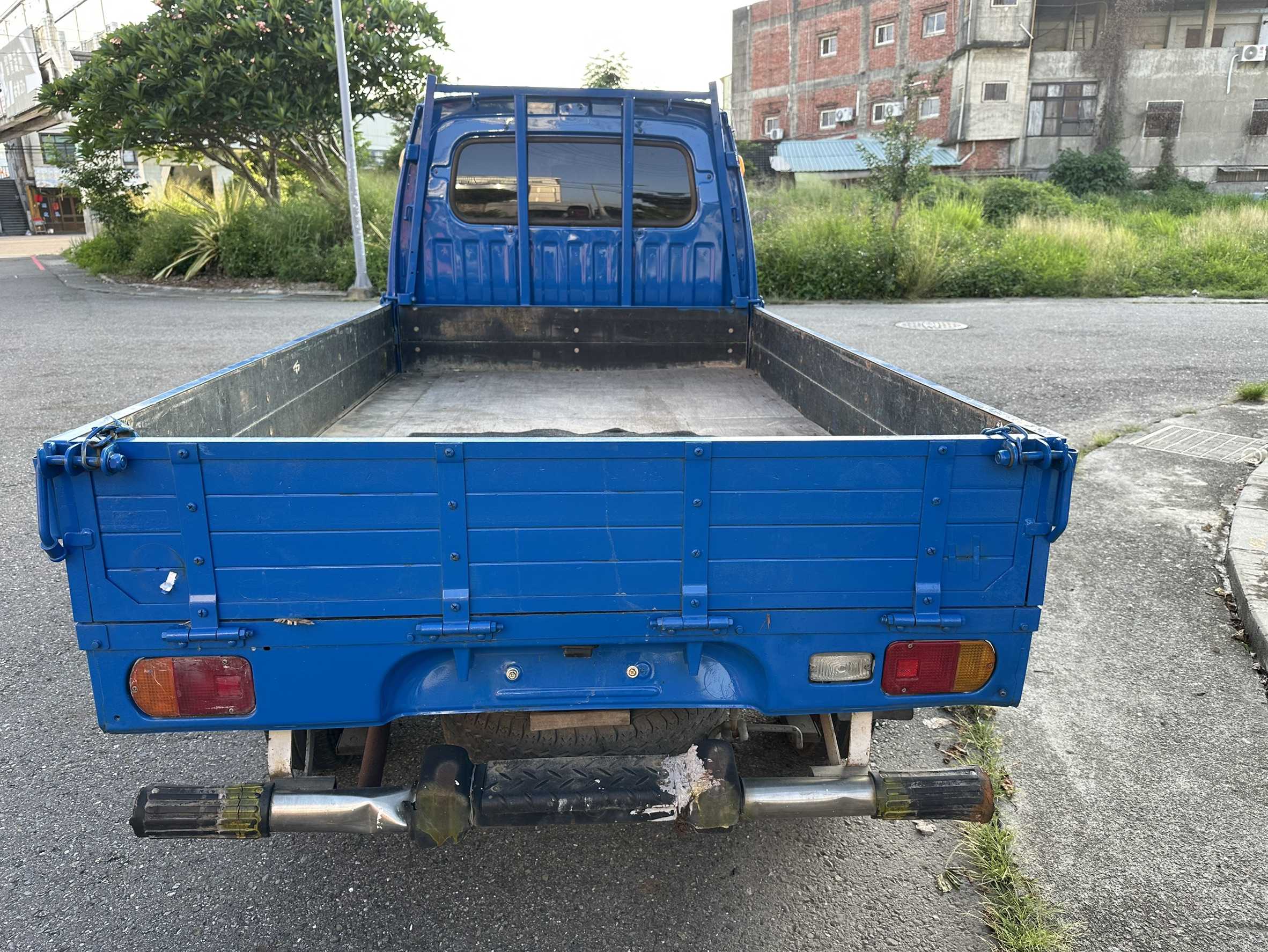 2021年 CMC Varica 自排 中古車照片 - 澄色車庫