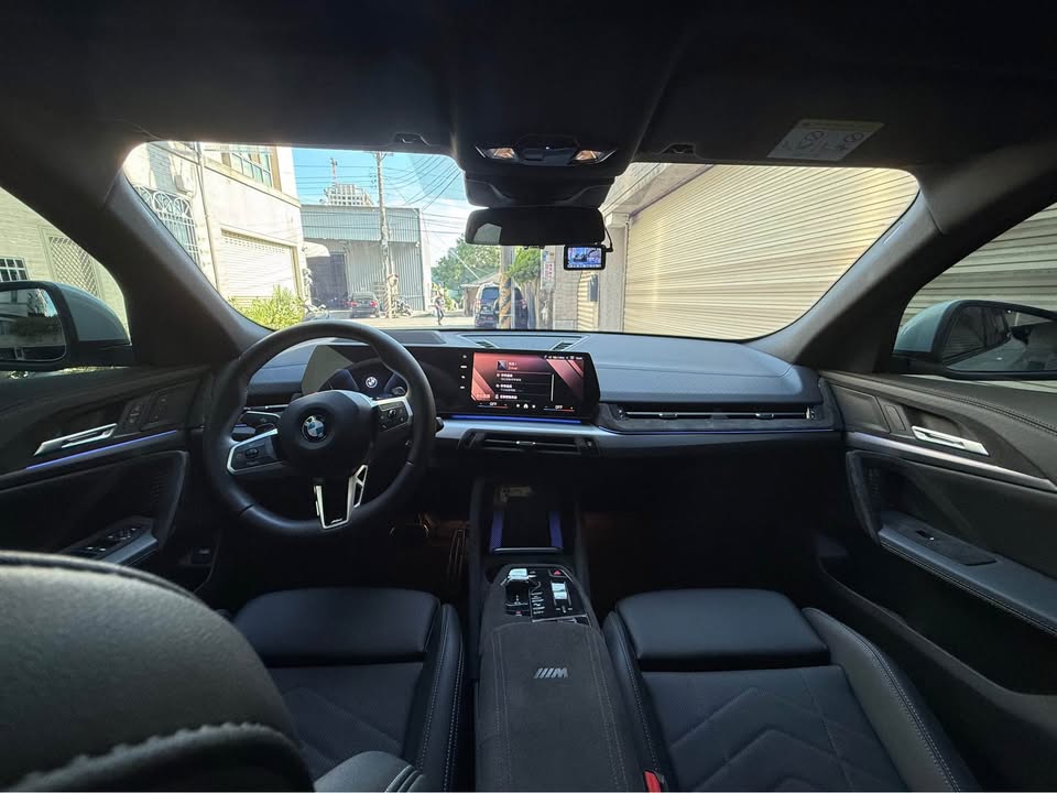 2024年 BMW X2 20i SDRIVE 中古車照片 - Orange Garage